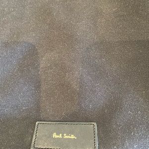 Paul smith backpack bag